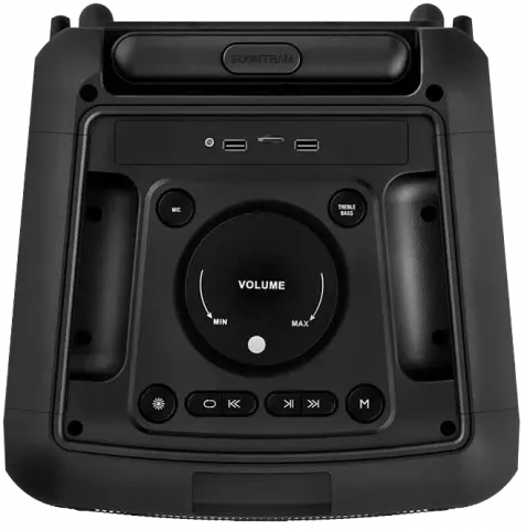 اسپیکر قابل حمل Silicon Power مدل  BS95