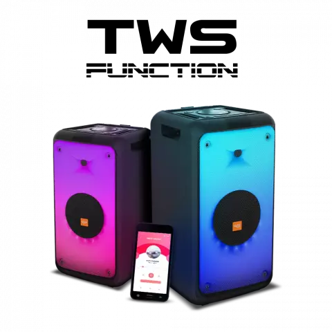 اسپیکر قابل حمل Silicon Power مدل  BS95