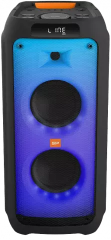 اسپیکر قابل حمل Silicon Power مدل BS93