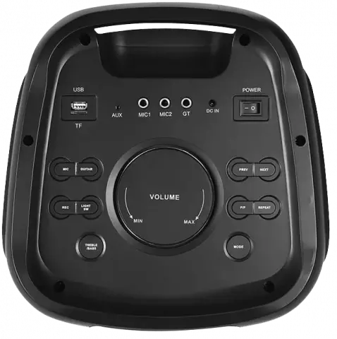 اسپیکر قابل حمل Silicon Power مدل  BS93