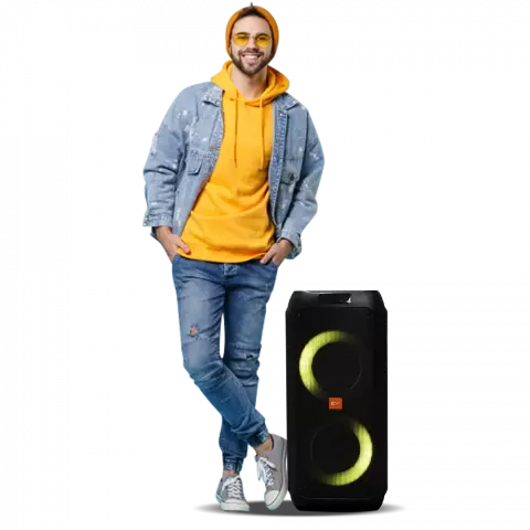 اسپیکر قابل حمل Silicon Power مدل  BS91