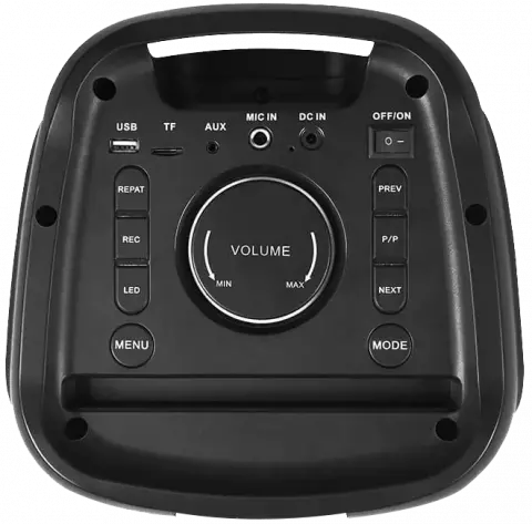 اسپیکر قابل حمل Silicon Power مدل  BS91
