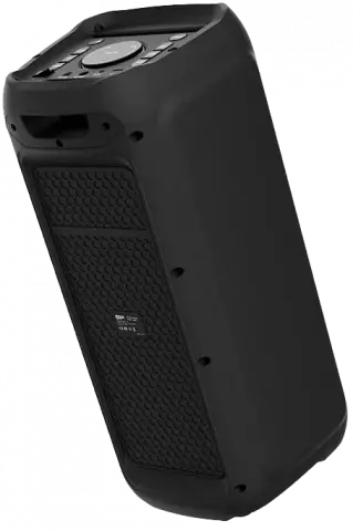 اسپیکر قابل حمل Silicon Power مدل  BS91