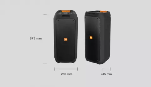 اسپیکر قابل حمل Silicon Power مدل  BS91