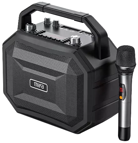اسپیکر قابل حمل Mifa مدل  M520ll