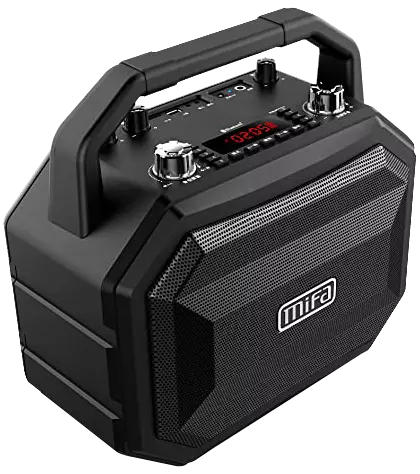 اسپیکر قابل حمل Mifa مدل  M520ll