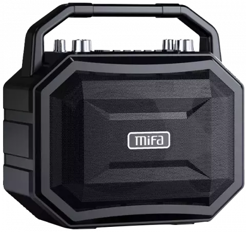 اسپیکر قابل حمل Mifa مدل  M520ll