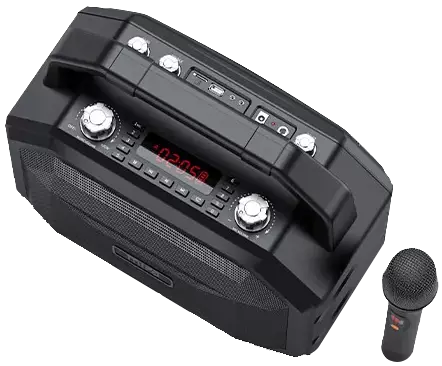 اسپیکر قابل حمل Mifa مدل  M520ll
