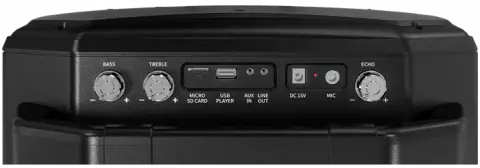 اسپیکر قابل حمل Mifa مدل  M520ll