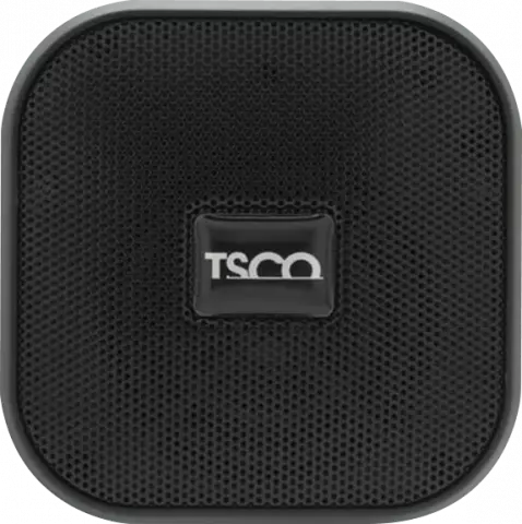 اسپیکر قابل حمل TSCO مدل TS 2353