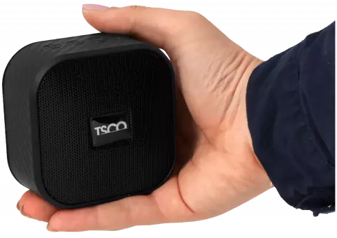 اسپیکر قابل حمل TSCO مدل  TS 2353