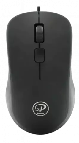 موس سیمی XP Product مدل XP-M693H
