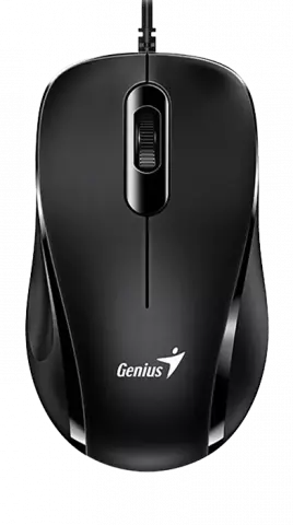 موس سیمی Genius مدل DX-101