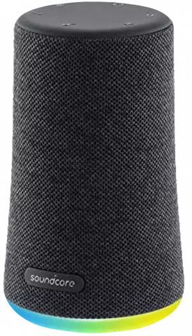 اسپیکر قابل حمل ANKER مدل Soundcore Flare Mini  A3167