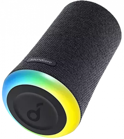 اسپیکر قابل حمل ANKER مدل Soundcore Flare Mini  A3167