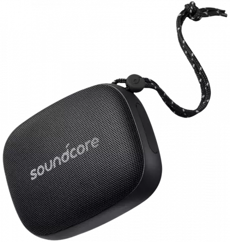 اسپیکر قابل حمل ANKER مدل Soundcore Icon Mini A3121