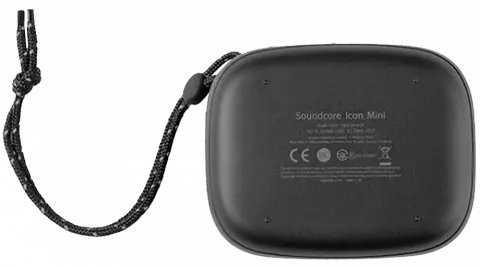 اسپیکر قابل حمل ANKER مدل Soundcore Icon Mini A3121