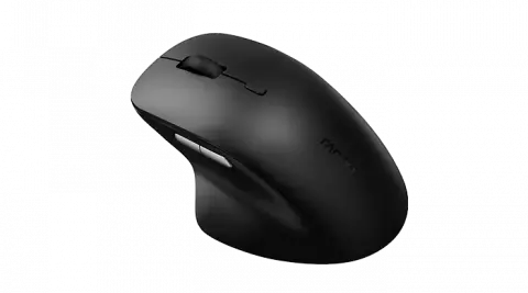 موس بی سیم Rapoo مدل  M50 Plus Silent