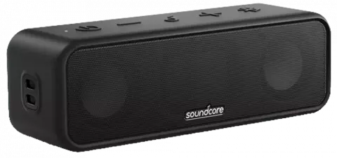 اسپیکر قابل حمل Anker مدل Soundcore 3 A3117