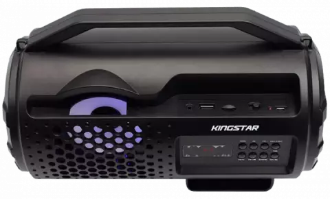 اسپیکر قابل حمل KINGSTAR مدل  Beat Box KBS250