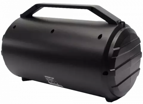 اسپیکر قابل حمل KINGSTAR مدل  Beat Box KBS250