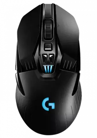 موس بیسیم گیمینگ Logitech مدل G903 LIGHTSPEED