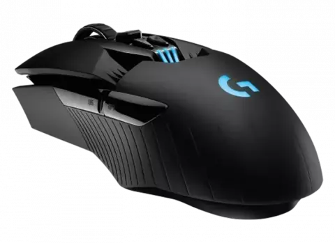 موس بی‌سیم گیمینگ Logitech مدل G903 LIGHTSPEED