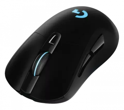 موس بی‌سیم گیمینگ Logitech مدل G703 LIGHTSPEED