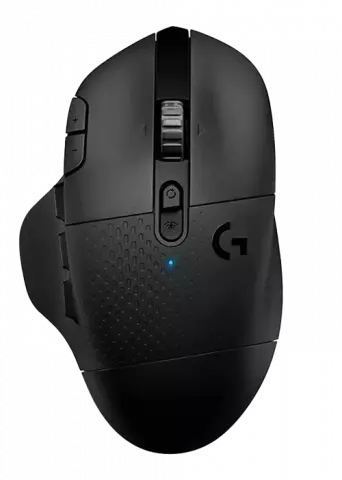 موس بیسیم گیمینگ Logitech مدل G604 LIGHTSPEED