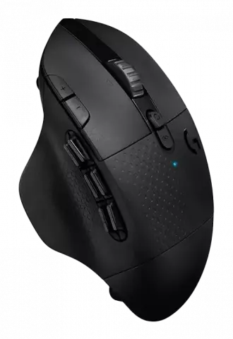 موس بی‌سیم گیمینگ Logitech مدل G604 LIGHTSPEED