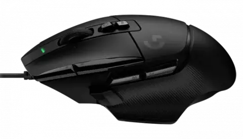 موس سیمی گیمینگ Logitech مدل G502 X