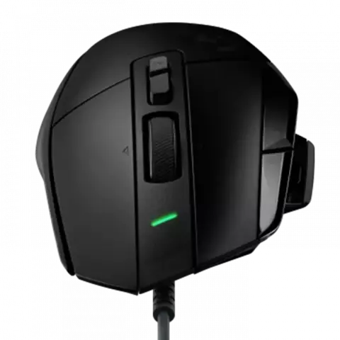 موس سیمی گیمینگ Logitech مدل G502 X