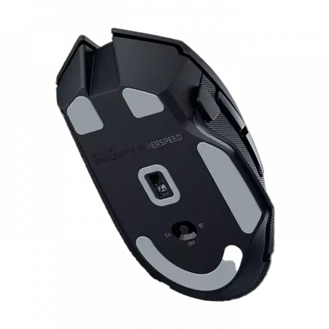 موس بی سیم گیمینگ Razer مدل Basilisk V3 X HyperSpeed