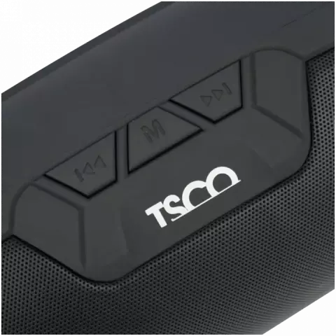اسپیکر قابل حمل TSCO مدل TS 2319 به همراه میکروفون