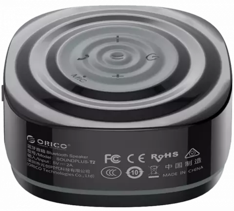 اسپیکر قابل حمل ORICO مدل  SOUNDPLUS-R1