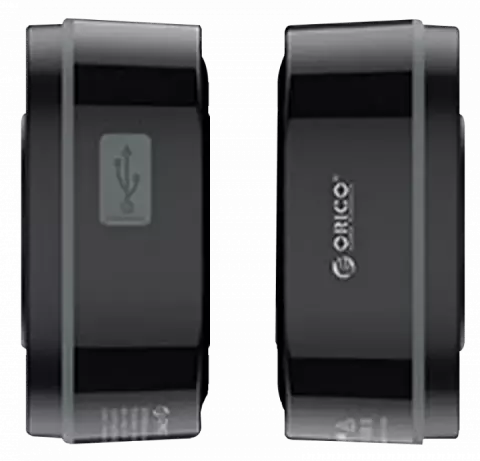 اسپیکر قابل حمل ORICO مدل  SOUNDPLUS-R1