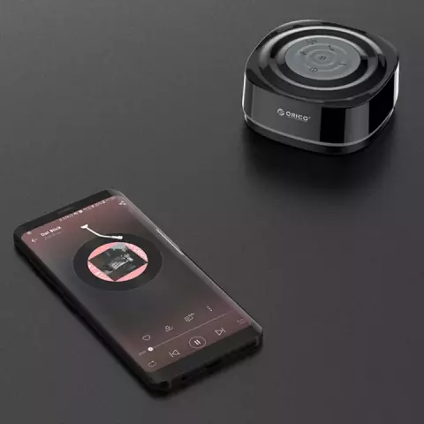 اسپیکر قابل حمل ORICO مدل  SOUNDPLUS-R1