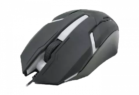موس سیمی گیمینگ XP Product مدل XP-G697G