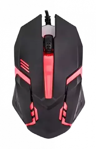 موس سیمی گیمینگ XP Product مدل XP-G697G
