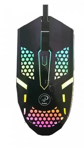 موس سیمی XP Product مدل XP-G698G