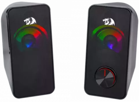 اسپیکر گیمینگ رومیزی Redragon مدل Stentor GS500