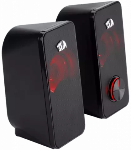 اسپیکر گیمینگ رومیزی Redragon مدل Stentor GS500