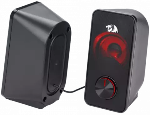 اسپیکر گیمینگ رومیزی Redragon مدل Stentor GS500