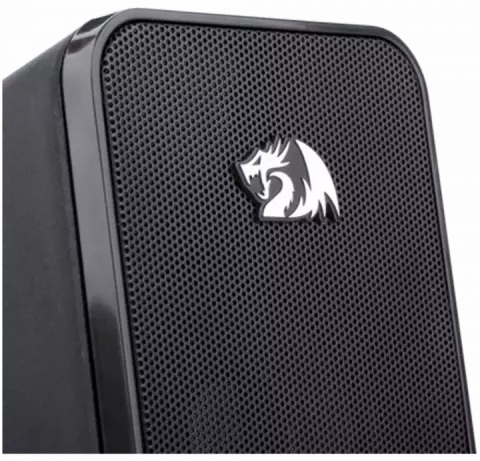 اسپیکر گیمینگ رومیزی Redragon مدل Stentor GS500