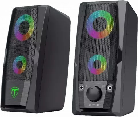 اسپیکر رومیزی T-DAGGER مدل T-TGS550