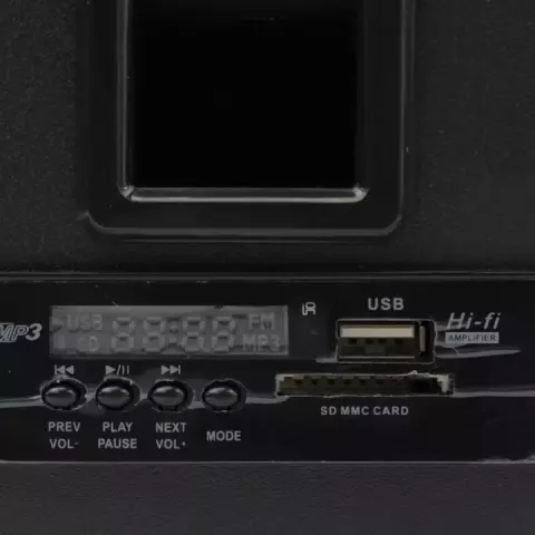 اسپیکر رومیزی XP Product مدل  XP-AC126C