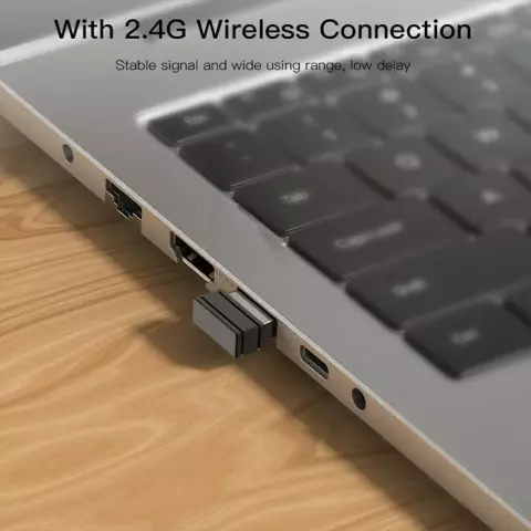 موس بی سیم Yesido مدل  KB16