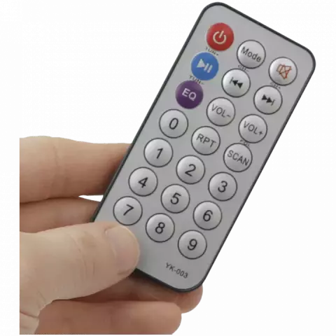اسپیکر رومیزی XP Product مدل  XP-AC123C