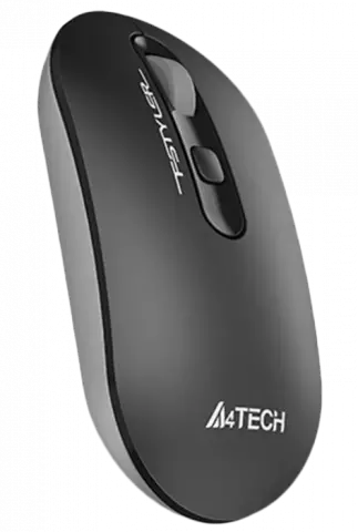 موس بی سیم A4TECH مدل Fstyler FG20