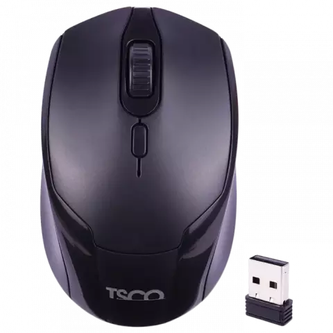 موس بی سیم TSCO مدل  TM 691W